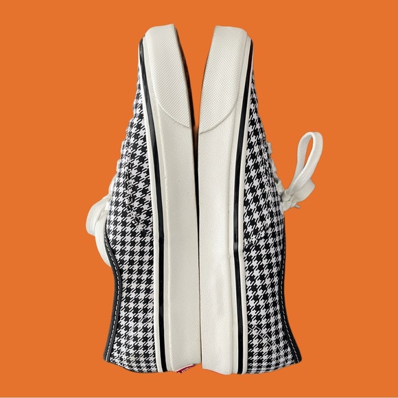 Vans Anaheim Factory Authentic 44 DX Shoes - Picture 4 of 7